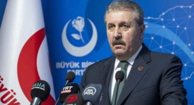 Tüm muhalefeti hedef almıştı: Destici’nin özerklik istediği ortaya çıktı 