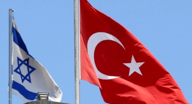 Türkiye 'Hedef Ülkeler Listesi'nden İsrail'i çıkardı