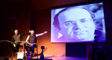 Uğur Mumcu, “Unutma Bizi” oyunuyla Karabağlar’da anıldı