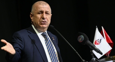 Ümit Özdağ’dan Halil Konakçı’ya yanıt: “İmam taklidi yapan bir provokatör”