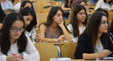 Üniversite öğrencileri için kara para tehlikesi