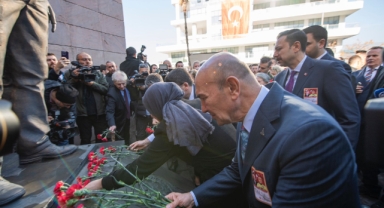 Unutmadık, unutturmayacağız