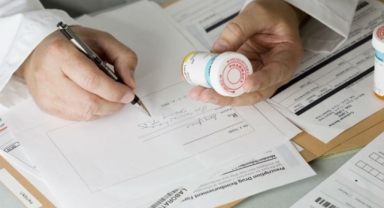 Vatandaş şikayet etti, ortaya çıktı: 'Reçete' yolsuzluğu