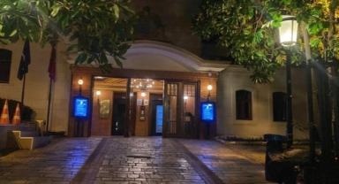 Yaklaşık bir senelik… Tarihi Asansör yakınlarında insan iskeleti bulundu! 