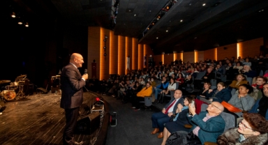 Yaşar Ürük’ün İzmir Araştırmaları’nın 50’nci yılı kutlandı