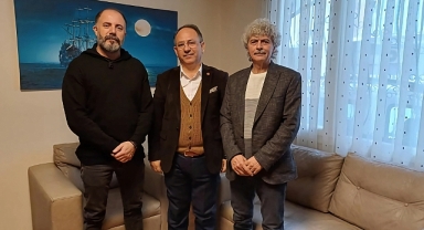 Yayıncılıkta yeni güç birliği