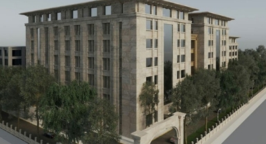 Yeni emniyet binasına yedi şirket talip oldu 