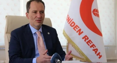 Yeniden Refah, İstanbul ve Ankara kararını bugün açıklayacak