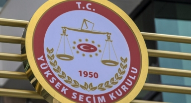 Yerel seçim süreci başladı: Seçime katılabilecek partiler ilan edilecek 