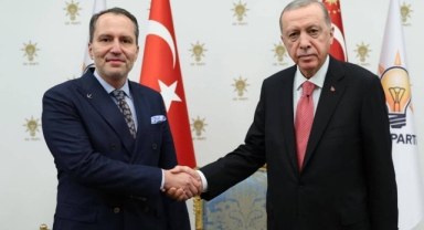 Yerel seçime geri sayım: Cumhur’da ikna çalışmaları