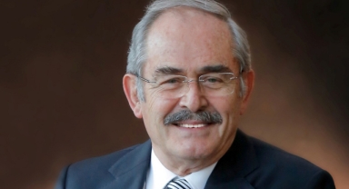 Yılmaz Büyükerşen'in yeni görevi belli oldu 