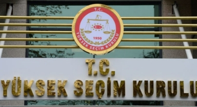 YSK açıkladı: Seçime hangi partiler katılacak?