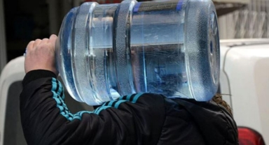 Zam furyasına damacana su da eklendi: Yüzde 100 geldi! 