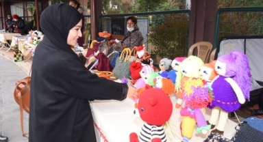 14 Şubat’a özel “Hediyelik Eşya Günleri”