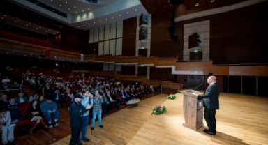 3. İzmir Kadın Kongresi başladı: 