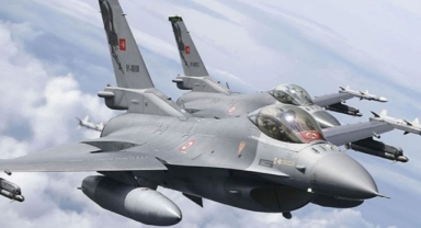 ABD’de Türkiye’ye F – 16 satışına itiraz 