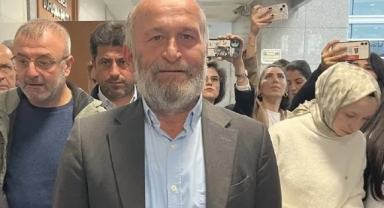 Adalar Belediye Başkanı Gül'e beş yıl hapis cezası: 