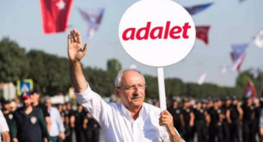 Adalet Yürüyüşü saldırganlarına tahliye... Tutuklu sanık kalmadı 