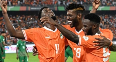 Afrika Uluslar Kupası'nda finalin adı belli oldu