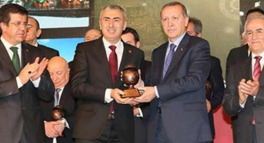 Gerekçe; nitelikli dolandırıcılık... Agrobay'ın patronuna hapis cezası