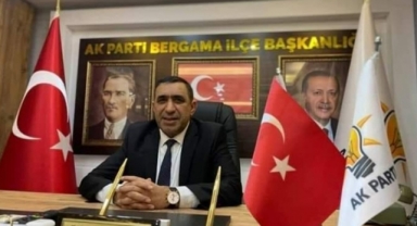 AK Parti Bergama'da deprem: TİP'in itirazı meclis üyesini düşürdü