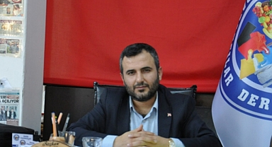 AK Parti Karabağlar'da 