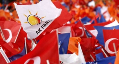 AK Parti Kemalpaşa'da liste krizi 