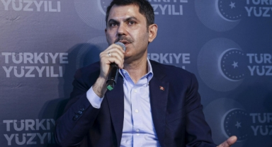 AK Parti’nin İsrailli şirketle ortaklığı ifşa olmuştu: Murat Kurum’a yeni şirket
