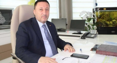 AK Partili belediye başkanına idari soruşturma 