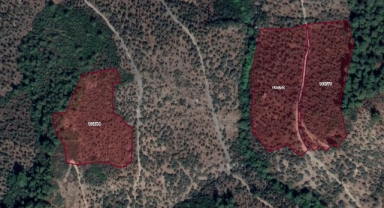 AK Partili belediyeden bir satış daha: 8 parsel vitrinde! 