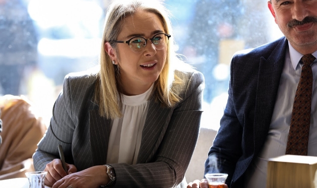 AK Partili Çankırı'dan Muhalefete 'Ali Cengiz Oyunu