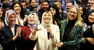 AK Partili Çankırı: 