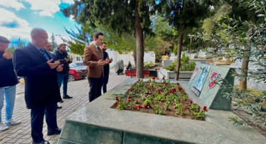 AK Partili Çiftçioğlu: Karşıyaka'nın hayallerini gerçeğe dönüştüreceğiz