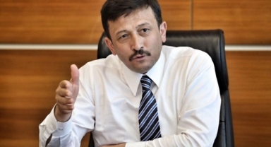 AK Partili Dağ: “Belediyenin seküleri muhafazakarı olmaz” 