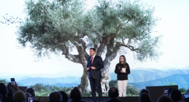 AK Partili Hamza Dağ projelerini anlattı: 11 başlıkta ‘Eşsiz İzmir’