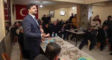 AK Partili İnan’dan Tugay’a enflasyon ve devralma cevabı