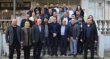 AK Partili Kırkpınar; İzmir hak ettiği hizmetlere kavuşacak