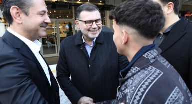 AK Partili Saygılı: 