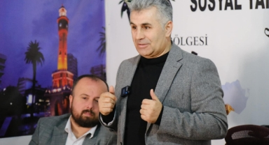 AK Partili Tunç: Karabağlar'da herkes mutlu olacak