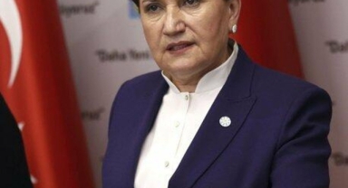 Akşener'in acı günü: Ablasını kaybetti