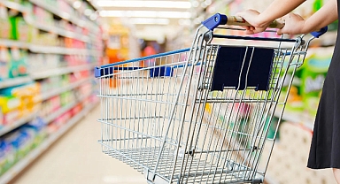 Alışverişte rota değişti