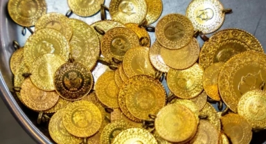 Altın fiyatlarında yüksek seyir devam ediyor