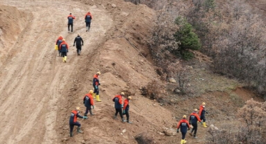 Suç çalışana yıkıldı