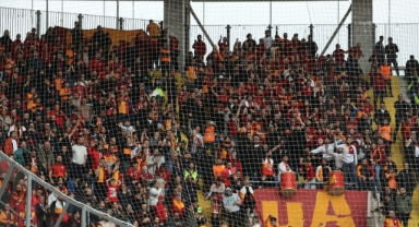 Ankaragücü maçı öncesi Galatasaray'da 5 eksik!