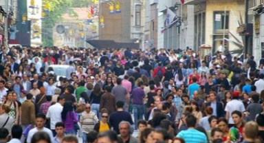 ASAL Araştırma'nın anket sonuçları açıklandı: Halkın yüzde 64,4'ü aynı fikirde! 