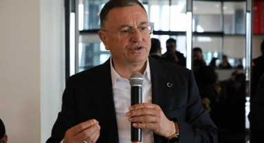 Asal Araştırma Şirketi'nden Hatay anketi 