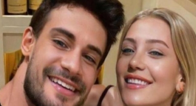 Aşk-ı Memnu'nun Bülent'i Batuhan Karacakaya'nın eski sevgilisinden 'şiddet' paylaşımı