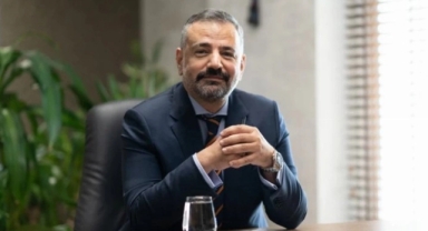 Aslanoğlu adaylık sürecine ilişkin konuştu: 