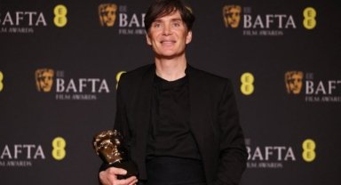 BAFTA ödülleri sahiplerini buldu