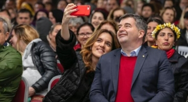 Bağımsız aday olması bekleniyordu: Ekrem Oran’dan adaylık kararı 